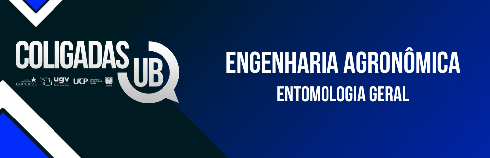 Entomologia