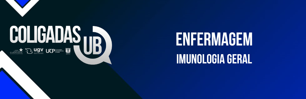 Imunologia