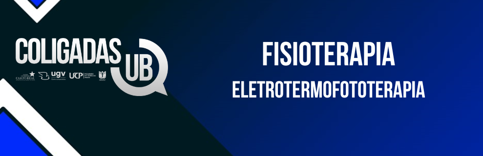 Eletrotermofototerapia